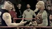 An in-depth look at the rivalry between Goldberg and Brock Lesnar - Part 2_ Raw, March 20, 2017