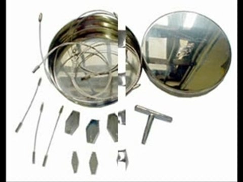 Instrumentos Cirurgicos