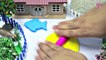 Learn Colors With Play Doh _ Play Doh Videos ids Learning Videos  _ Play Doh Fish