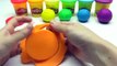 Кекс глина Творческий поделки тесто для весело Дети моделирование играть Радуга с Rainbowlearning