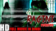 Ragini Returns (2016) Full Movie in Hindi | South Dubbed Horror Film | Aarti Agarwal