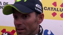Tour de Catalogne 2017 - Alejandro Valverde : 
