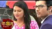 KASAM - 25th March 2017 - Upcoming Twist - Colors Tv Kasam Tere Pyaar Ki Today News 2017