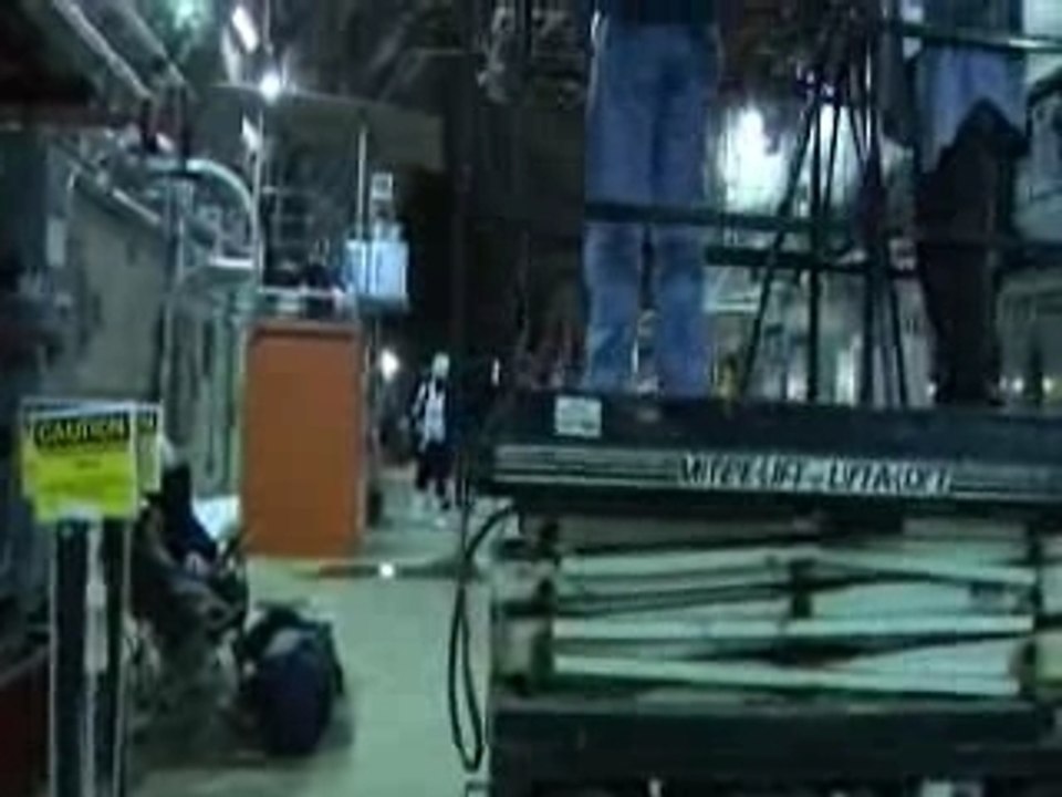 Lights Sabers Action Episode 6