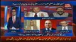 Tariq Pirzada Bashes PPP Goverment Over Hussain  Haqqani Statement