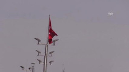 Bulgar Polisinden Türkiye Sınırında Aşırı Milliyetçilere Müdahale - Kapitan