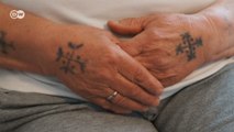 A tradição das mulheres tatuadas da Bósnia