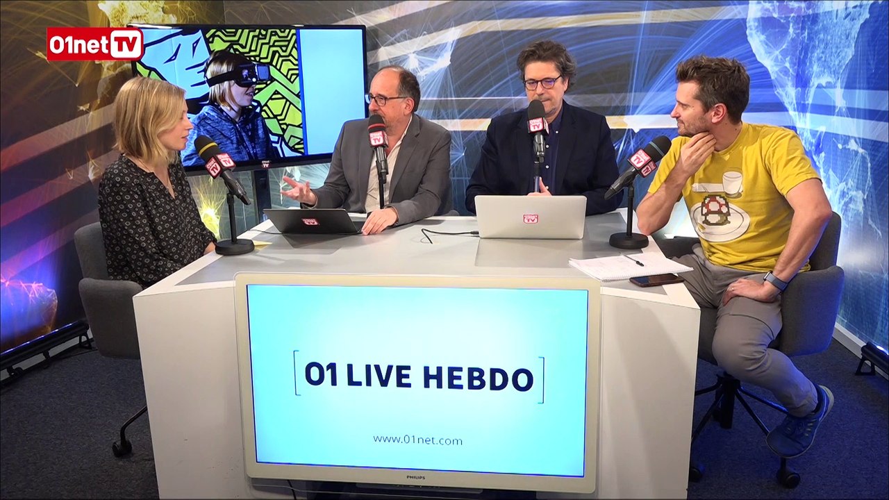 Ce bébé VR est censé sauver le peuple japonais !