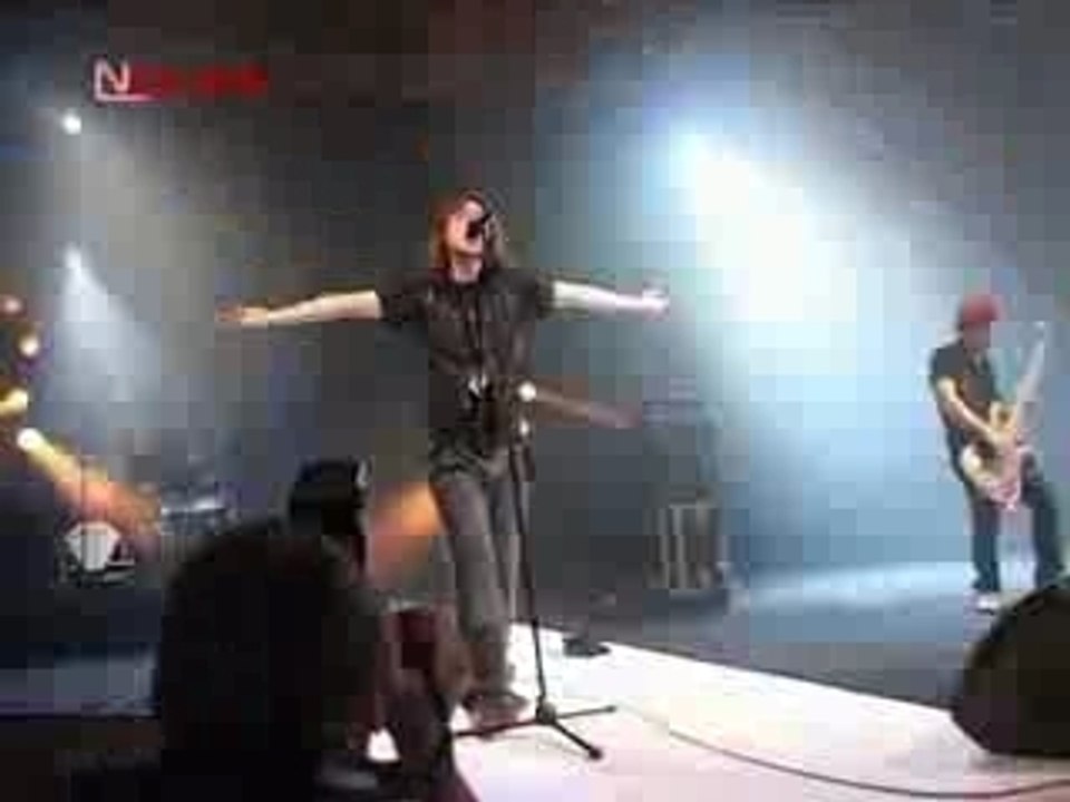 Japan Expo 2007 - Japan Music (No-Life) Part 1