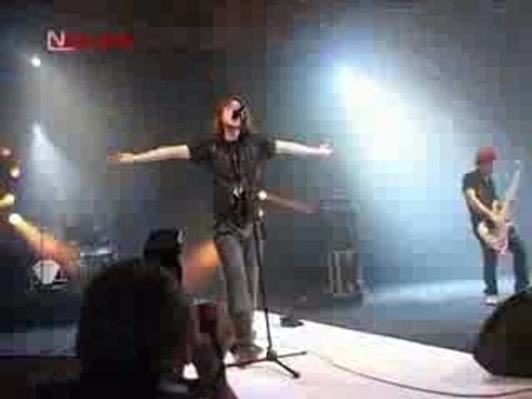 Japan Expo 2007 - Japan Music (No-Life) Part 1