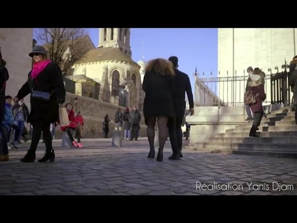 TIESCO LE SULTAN Ft. DJ KEDJEVARA - Petit a petit - AFRO TRAP