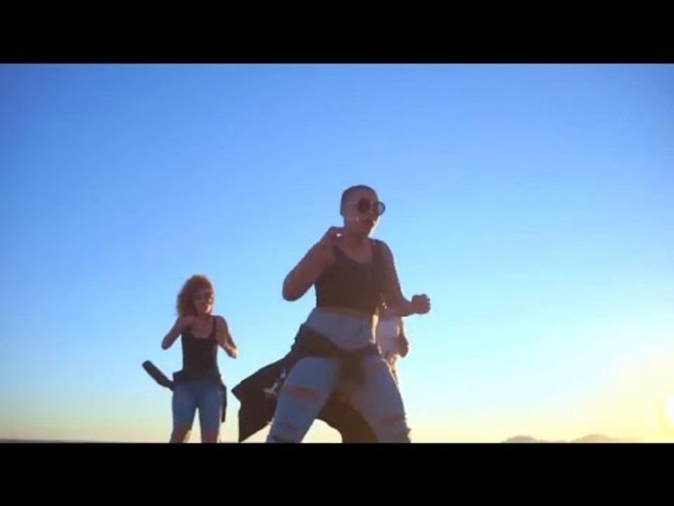 DJ KEDJEVARA - ON SE GNININ