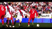 Cristiano Ronaldo ● Top 10 Unimaginable Goals - Is He Human Or Magician- -HD-