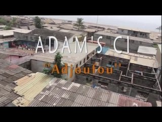 Adam's Cote d'Ivoire - La misère est grandissante