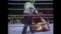 WWE Hall of Fame  Antonio Inoki vs. The Great Hussein Arab