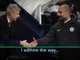 'He deserves respect' - What Premier League manager think of Wenger...