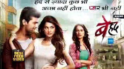 Descargar video: Beyhadh - 25th March 2017 - Sony Tv Beyhadh Upcoming Serial - Beyhadh Latest Updates 2017