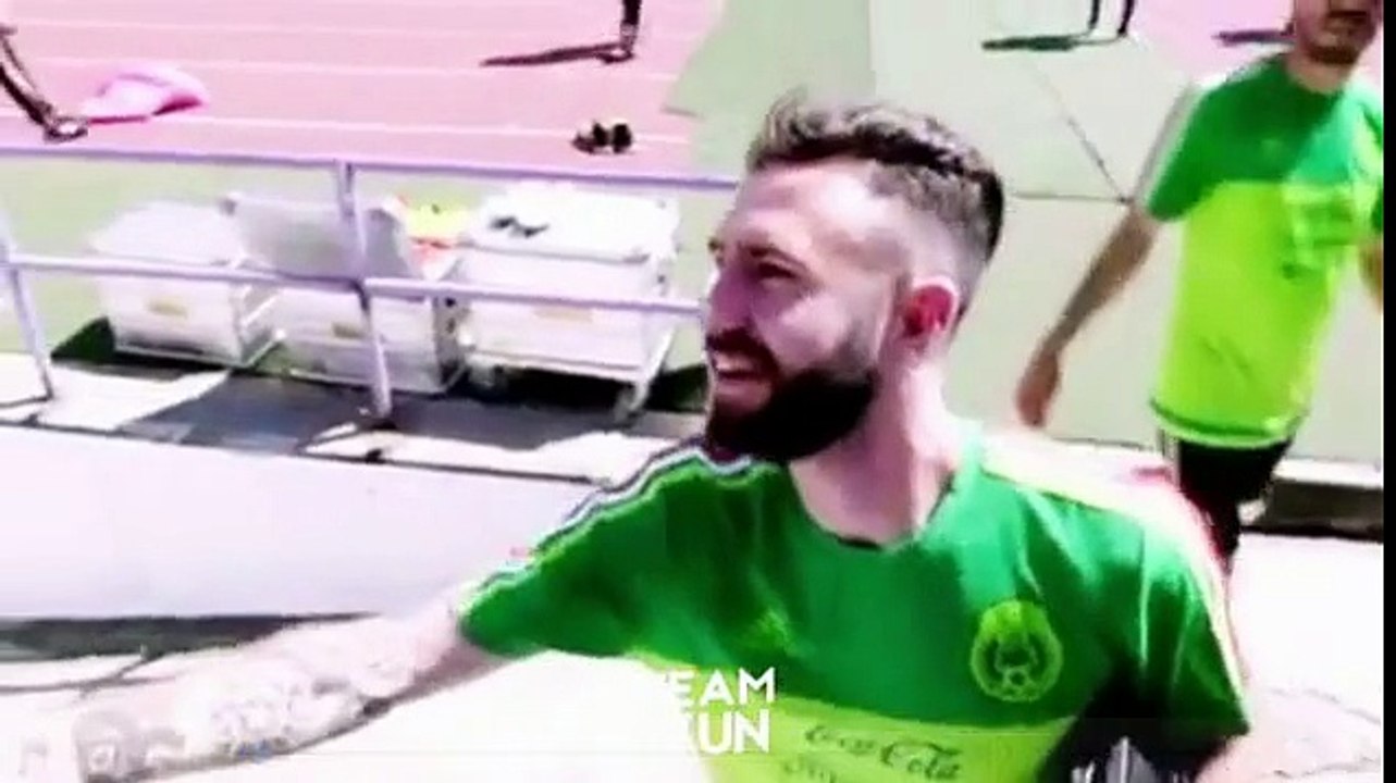 Regresa al América