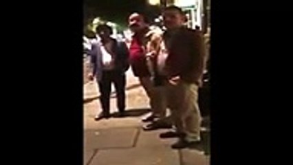 Sharjeel Memon And Murad Ali Shah In England