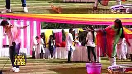 Swabhiman - 25th March 2017 - Upcoming Twist in Swabhiman - Colors Tv Serial News 2017