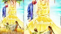 Phillauri - Movie Review - Anushka Sharma - Diljit Dosanjh - Suraj Sharma - Anshai Lal -