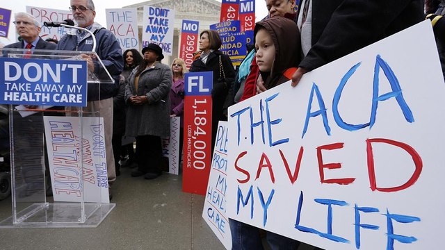 Obamacare e Trumpcare, differenze e similitudini