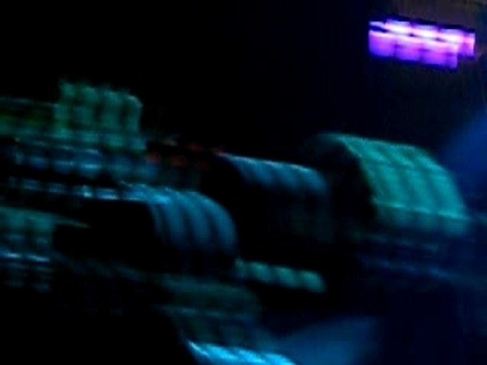 Assault ORL 100Kilos