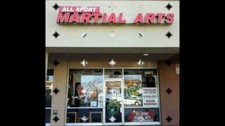 All Sport Mixed Martial Arts - (408) 313-9879