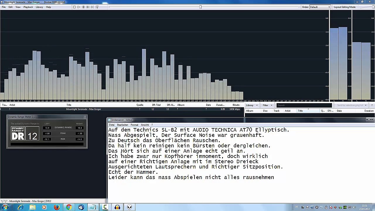 Max Greger - Moonlight Serenade