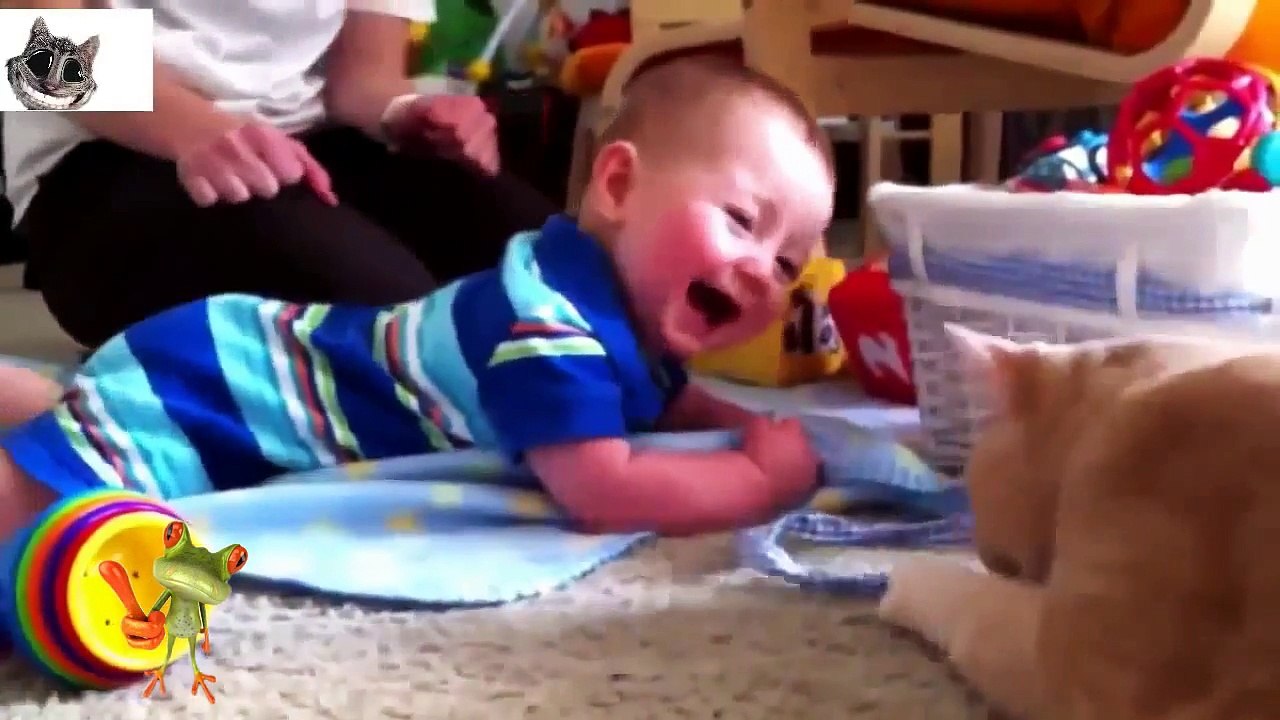 Kids Funny Video ★ Funny Videos Of Kids ★ Funny Videos For Kids #13-9Eum5e2-IeA
