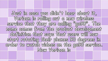 Verizon Product Managers Show The Dangers Of Trying To Be Too Cool