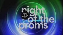 Night of the Proms - Łódź & Warszawa - 24-25.03/2017 - Na Żywo