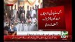 Asif Zardari Press Conference 24th March 2017 - Remarks on Hussain Haqqani Statements
