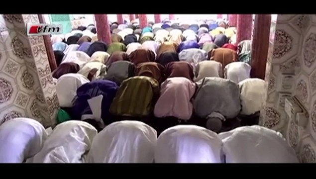 REPLAY - AL JUMA MOSQUEE PIKINE ICOTAF - Pr : Oustaz NDIAGA SECK - 24 Mars 2016