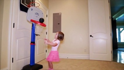 Funny Kids Basketball Videos - Basketball Kids - Kids Basketball Vines-