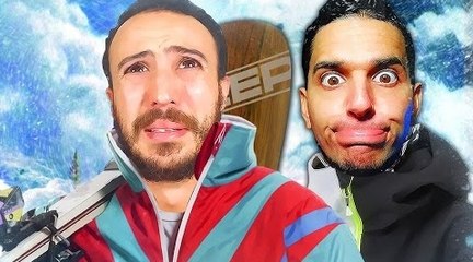 LE BLED'ART-FALLAIT PAS NOUS INVITER !