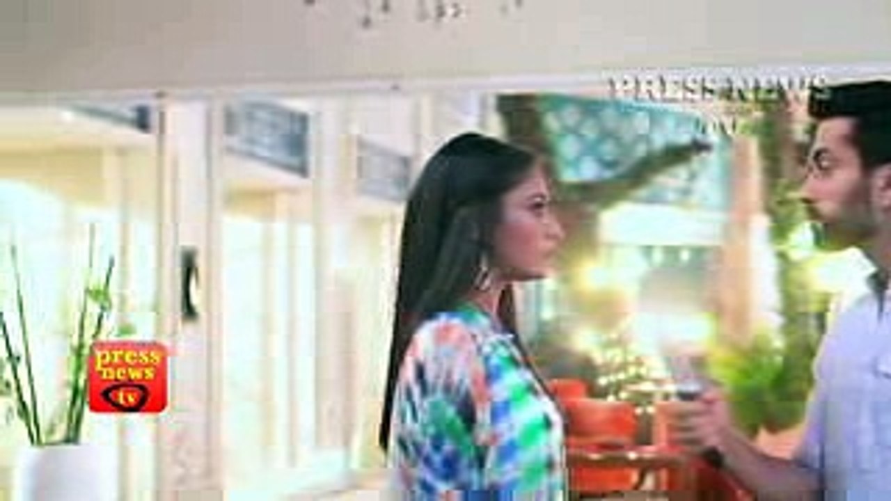 Ishqbaaz - 25th March 2017 - Starplus Latest Upcoming Twist 2017
