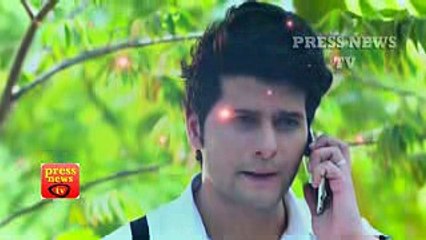 Dil Bole Oberoi - 25th March 2017 - Starplus Latest Upcoming Twist 2017