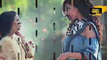 Dil Bole Oberoi - 25th March 2017 - Upcoming Twist - Star Plus TV Serial News