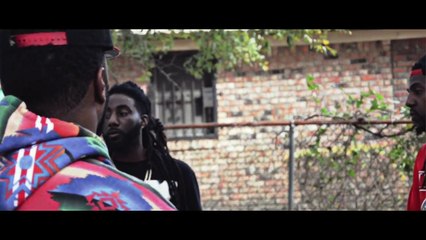 OG Deno Blue - Survive Official Video ft. Milli, Vonsha, Hookmaster - Young Og Deno Blue