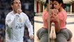 Cristiano Ronaldo's New Girlfriend Georgina Rodriguez is a BADDIE!