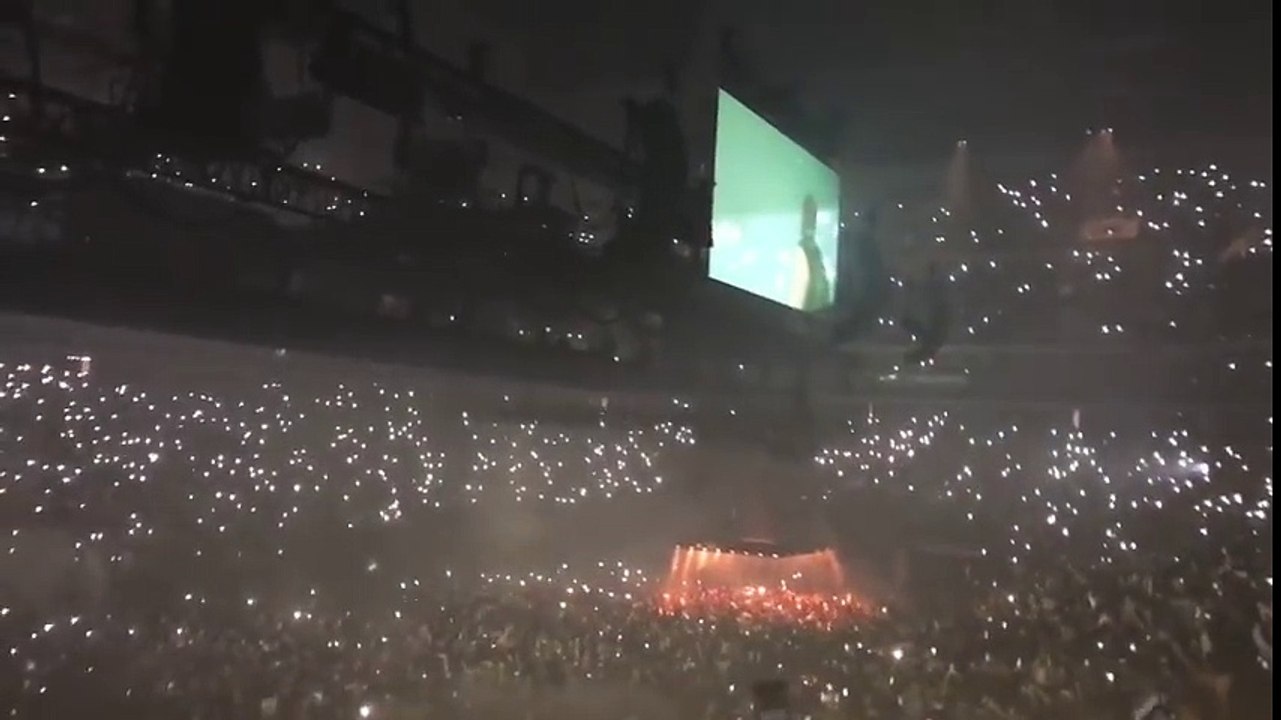 KANYE WEST TAKES SHOTS AT JAY-Z AND BEYONCE