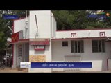 CBI raid in Postal employees home
