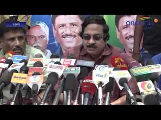 Go for strike as planned: Kannaiah