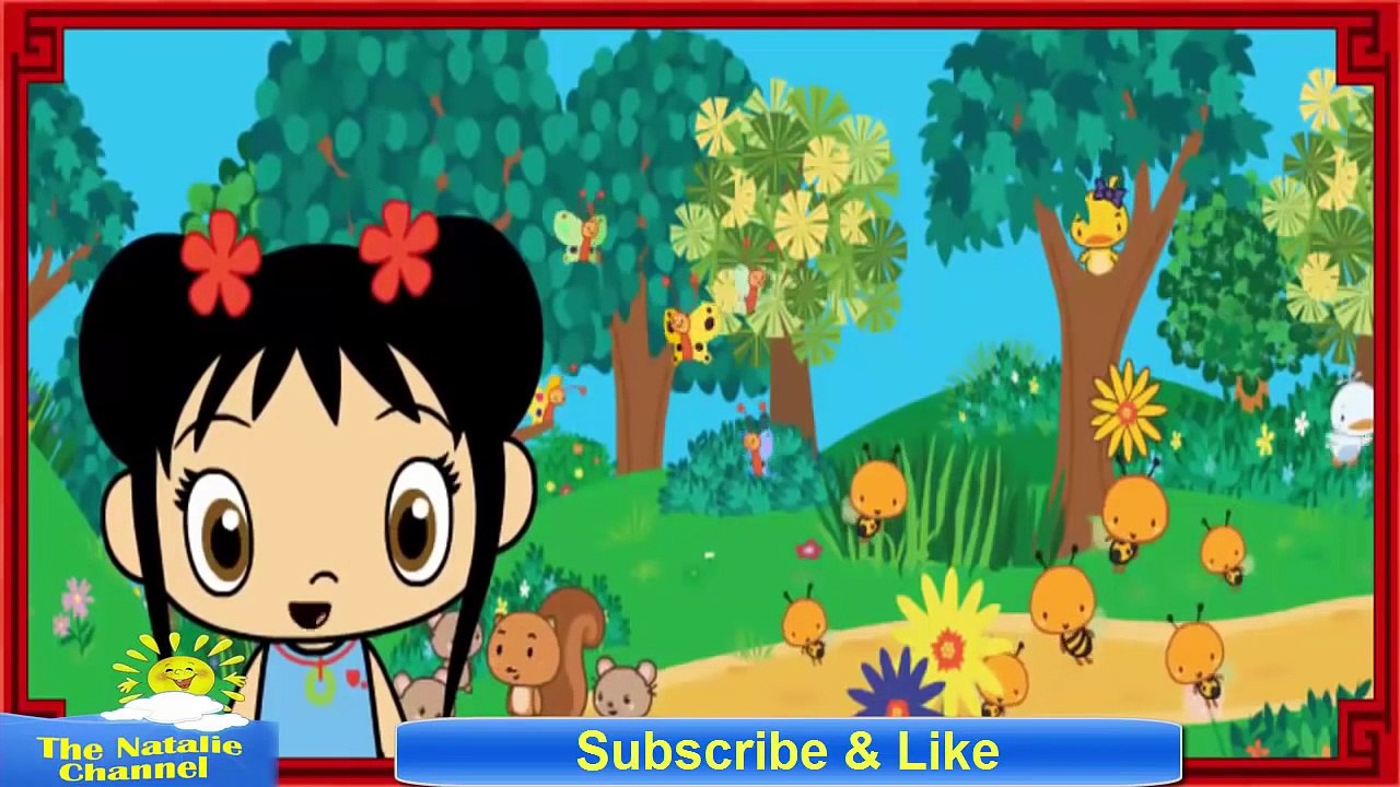 NI HAO KAI-LAN LADYBUG FESTIVAL ADVENTURE GAME INTRO WALKTHROUGH NICK JR PHONICS LETTER GA