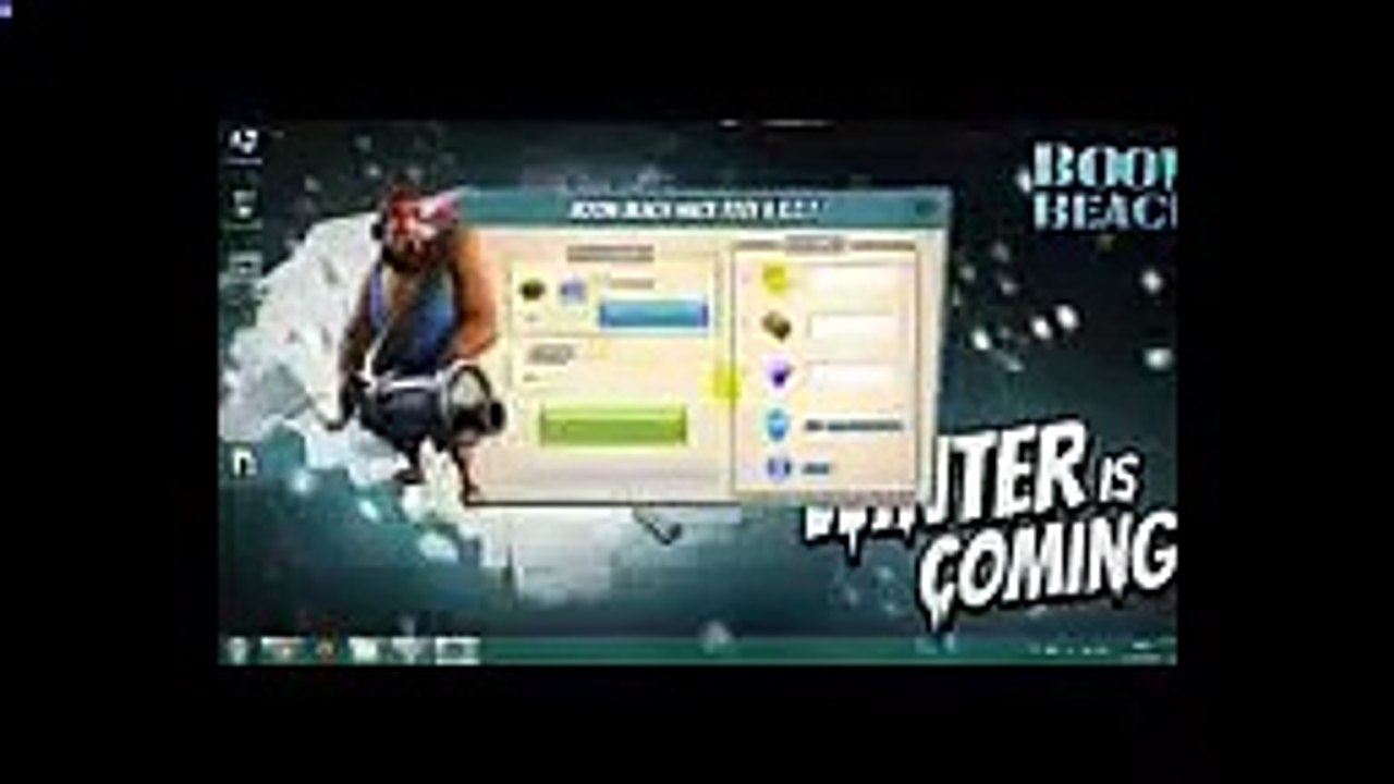 Boom Beach Online Triche Outil de piratage pas de téléchargement iOS Android1