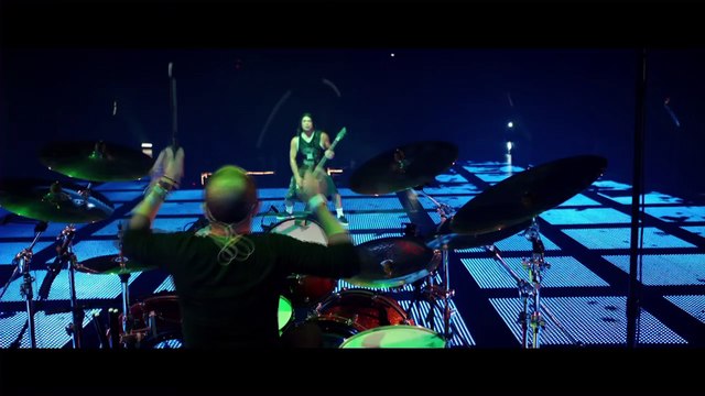 Metallica agota todas las entradas en Madrid y Barcelona