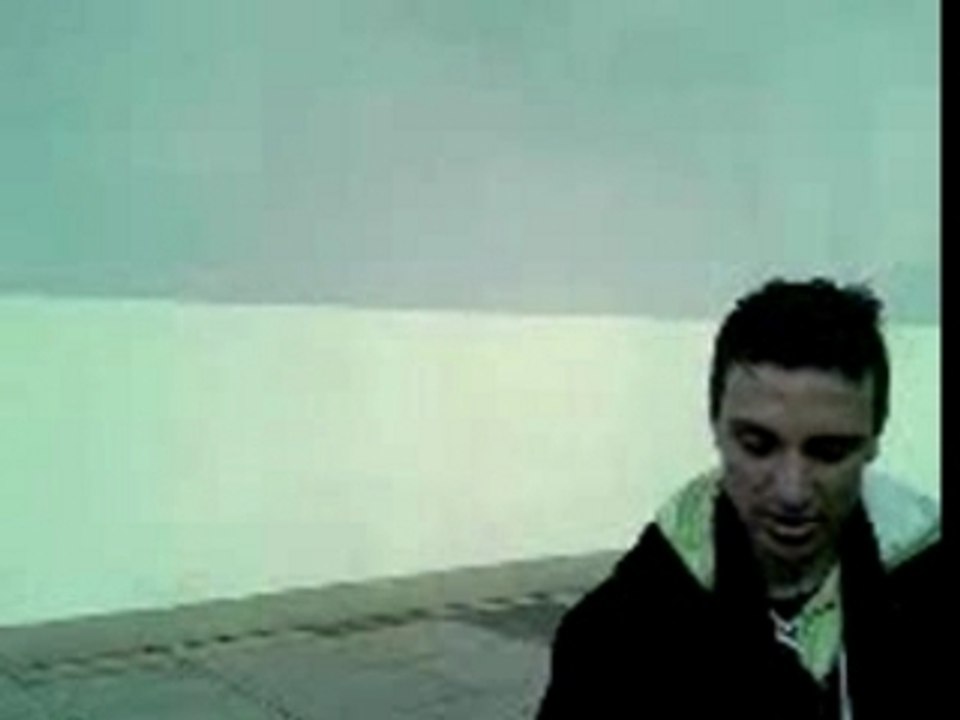 4 dominus et le reste entrain de se divertir