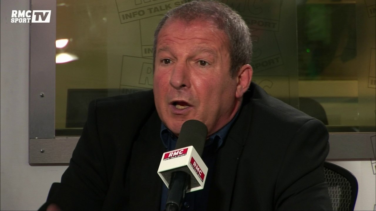 Coach Courbis : ‘’Deschamps pourra parler du cas Benzema après le Luxembourg et l’Espagne’’