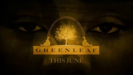 GREENLEAF (2016) Trailer - HD